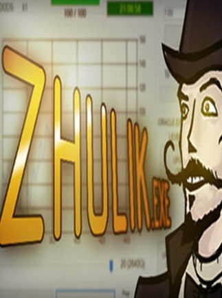 Zhulik.exe Steam Key GLOBAL SIMULATOR 42206 2