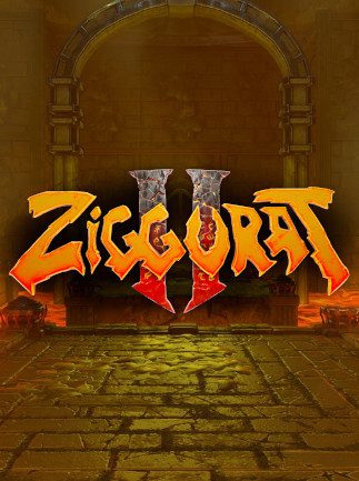 Ziggurat 2 PC Steam Key GLOBAL ACTION 4656 2