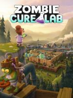 Zombie Cure Lab PC Steam Gift GLOBAL STRATEGY 37799 2