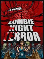 Zombie Night Terror Steam Key GLOBAL ACTION SHOOTING 12810 2