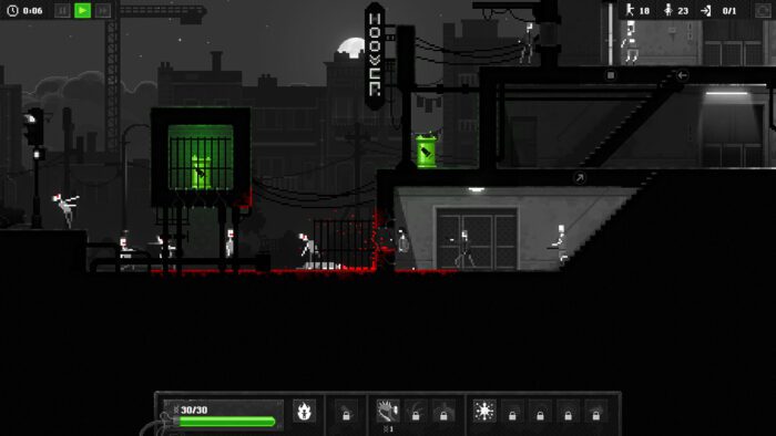 Zombie Night Terror Steam Key GLOBAL ACTION SHOOTING 12810 2 2