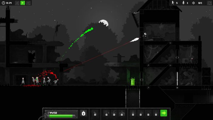 Zombie Night Terror Steam Key GLOBAL ACTION SHOOTING 12810 2 5