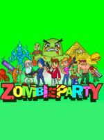 Zombie Party Steam Key GLOBAL ACTION SHOOTING 36456 2