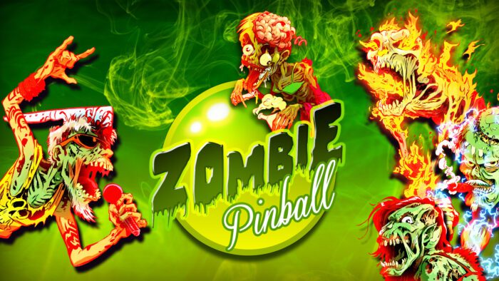 Zombie Pinball Steam Key GLOBAL CASUAL 36459 2 1