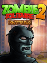 Zombie Solitaire 2 Chapter 2 PC Steam Key GLOBAL CASUAL 69159 2