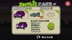 ZombieCarz Steam Key GLOBAL RACING 19198 2 2