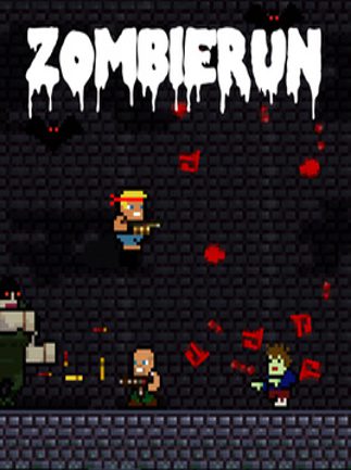 ZombieRun Steam Key GLOBAL HORROR 16917 2