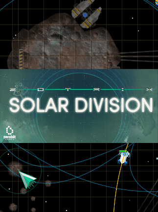 Zotrix Solar Division Steam Key GLOBAL SIMULATOR 18288 2