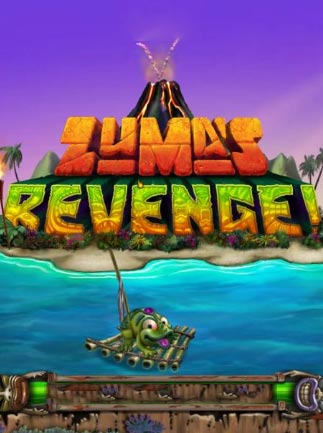 Zumas Revenge Steam Gift GLOBAL PUZZLE 48817 2