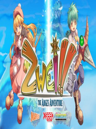 Zwei The Arges Adventure PC Steam Key GLOBAL RPG 14383 2