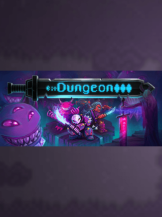 bit Dungeon III Steam Key GLOBAL ADVENTURE 37240 2