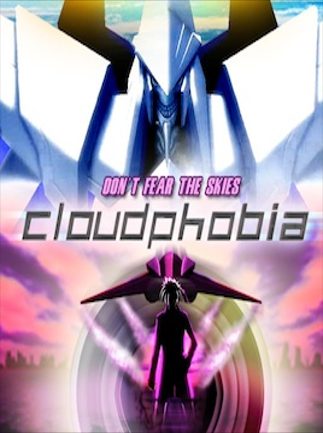 cloudphobia Steam Key GLOBAL ACTION SHOOTING 42539 2