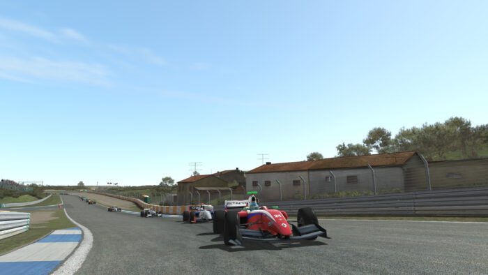 rFactor 2 Steam Gift GLOBAL RACING 41932 2 2