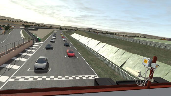 rFactor 2 Steam Gift GLOBAL RACING 41932 2 7