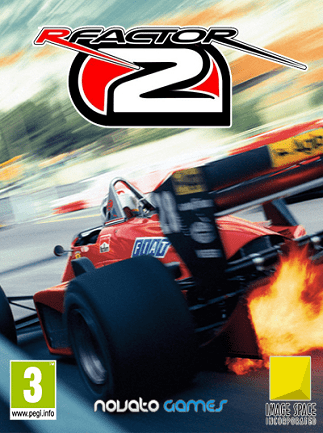 rFactor 2 Steam Gift GLOBAL RACING 41932 2