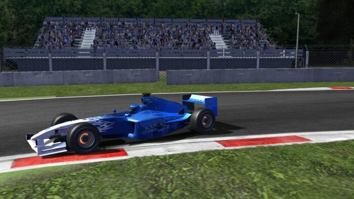 rFactor Steam Gift GLOBAL RACING 49676 2 11