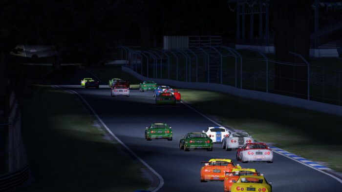 rFactor Steam Gift GLOBAL RACING 49676 2 12