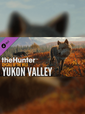 theHunter Call of the Wild Yukon Valley PC Steam Gift GLOBAL DLCS 50878 2