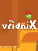 vridniX Steam Key GLOBAL ADVENTURE 38345 2