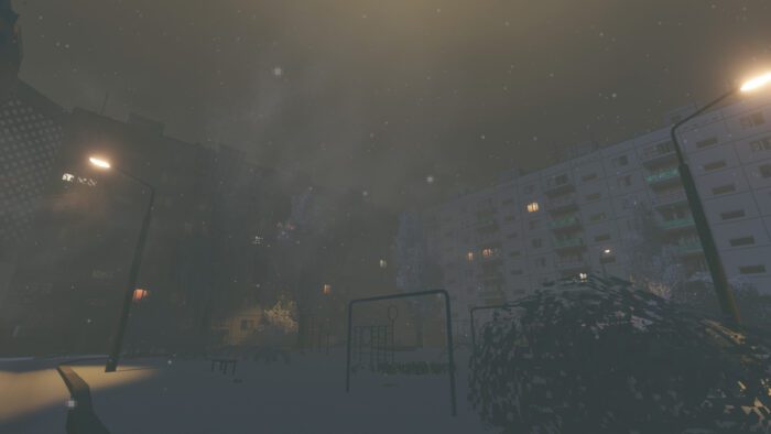 ШХД ЗИМА ITS WINTER PC Steam Gift GLOBAL SIMULATOR 46797 2 6