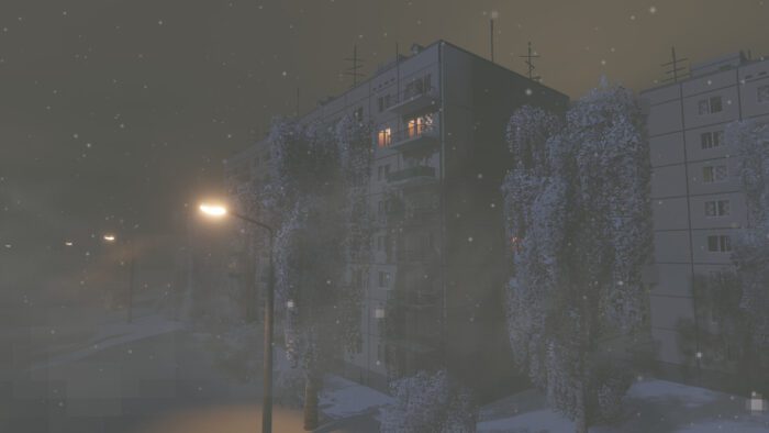 ШХД ЗИМА ITS WINTER PC Steam Gift GLOBAL SIMULATOR 46797 2