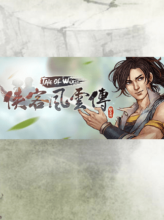 侠客风云传Tale of Wuxia Steam Gift GLOBAL INDIE 48911 2