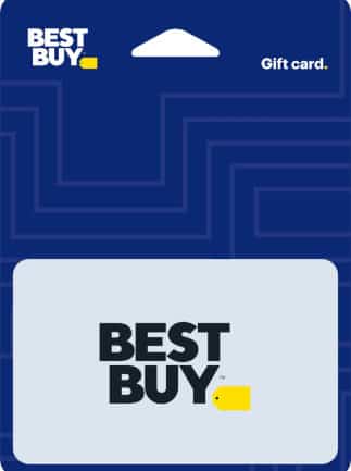 Best Buy Gift Card 25 USD Best Buy Key GLOBAL GIFT CARDS 48290 2